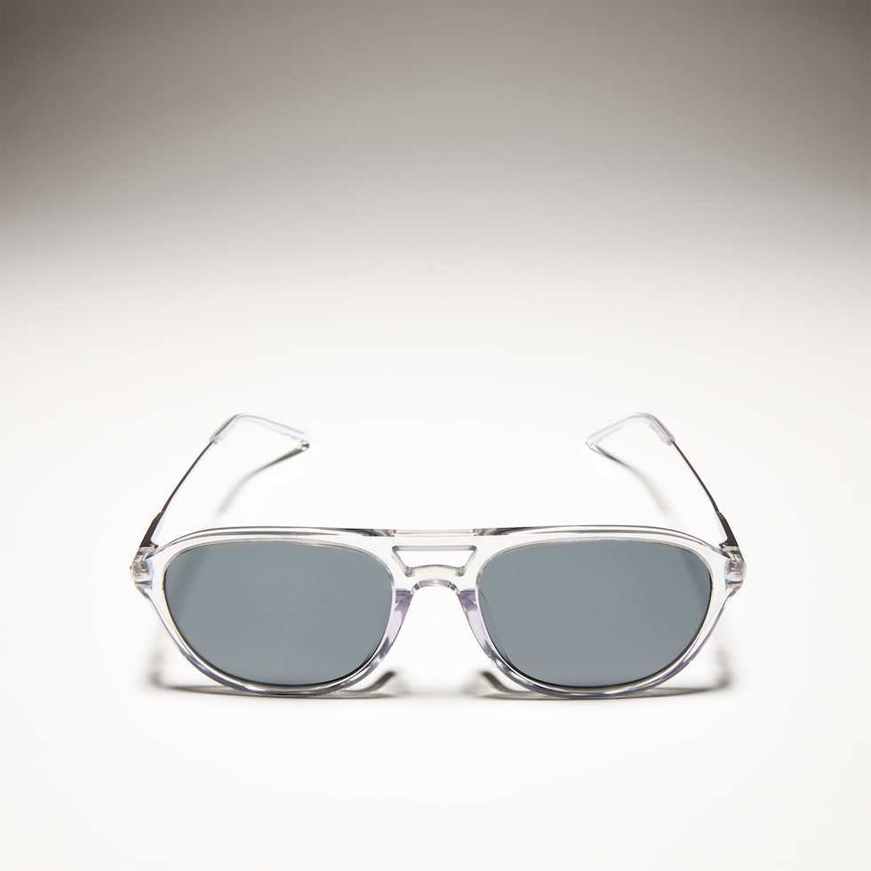 Specialized-fit navigator sunglasses
