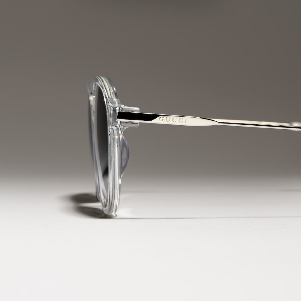 Specialized-fit navigator sunglasses