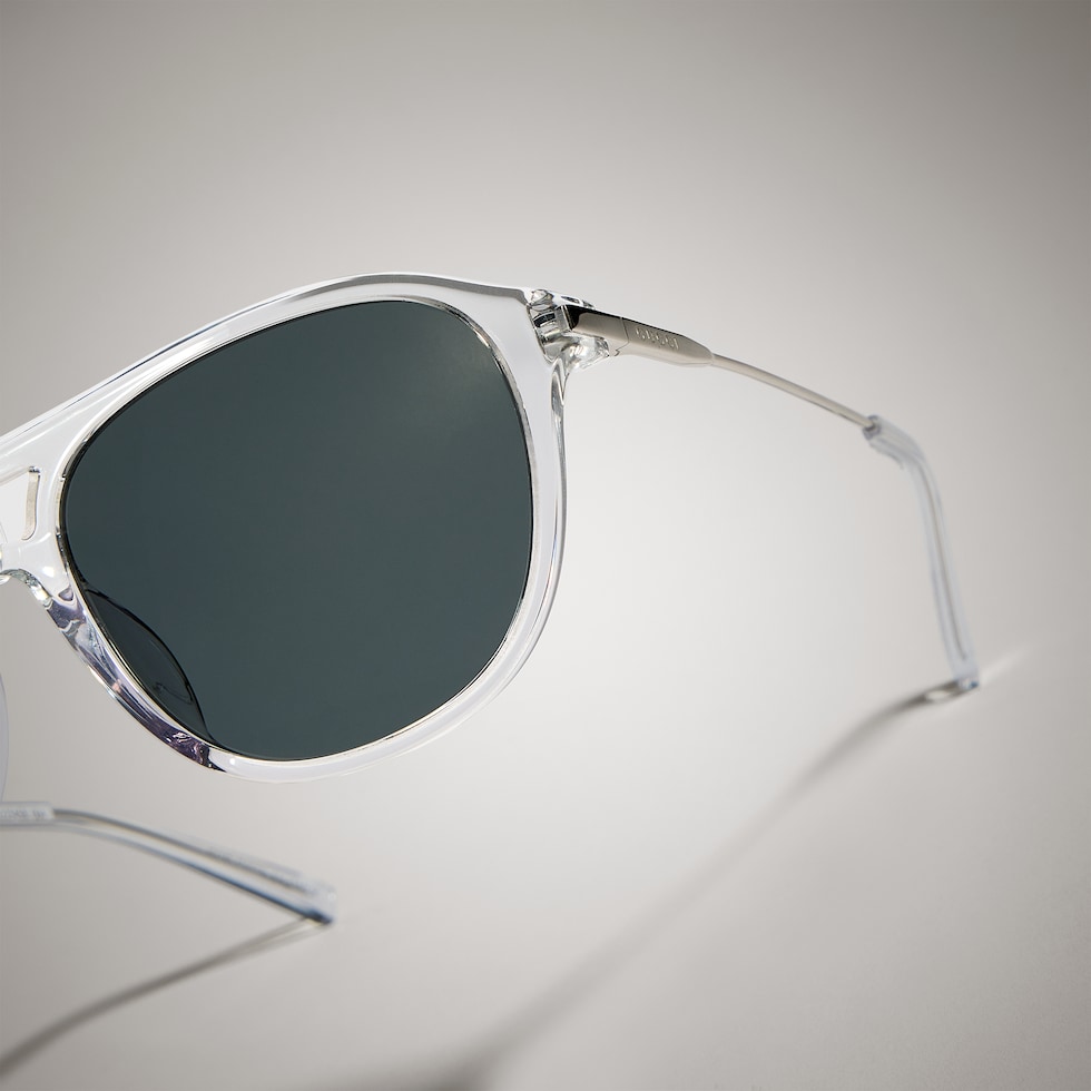 Specialized-fit navigator sunglasses