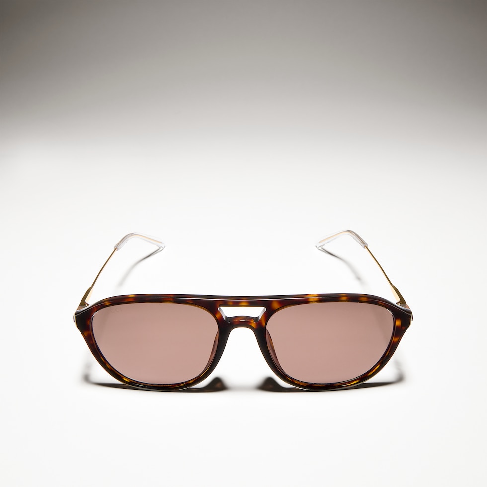 Specialized-fit navigator sunglasses