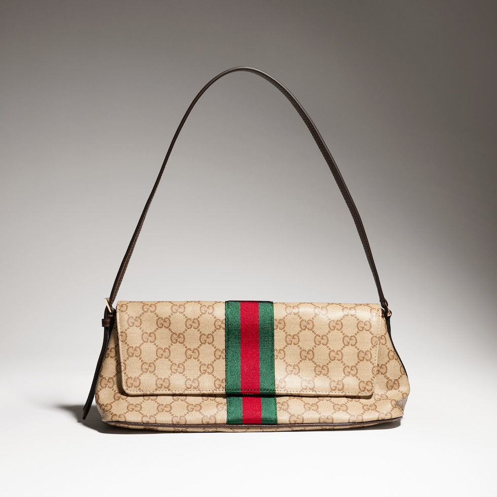 Madison medium shoulder bag