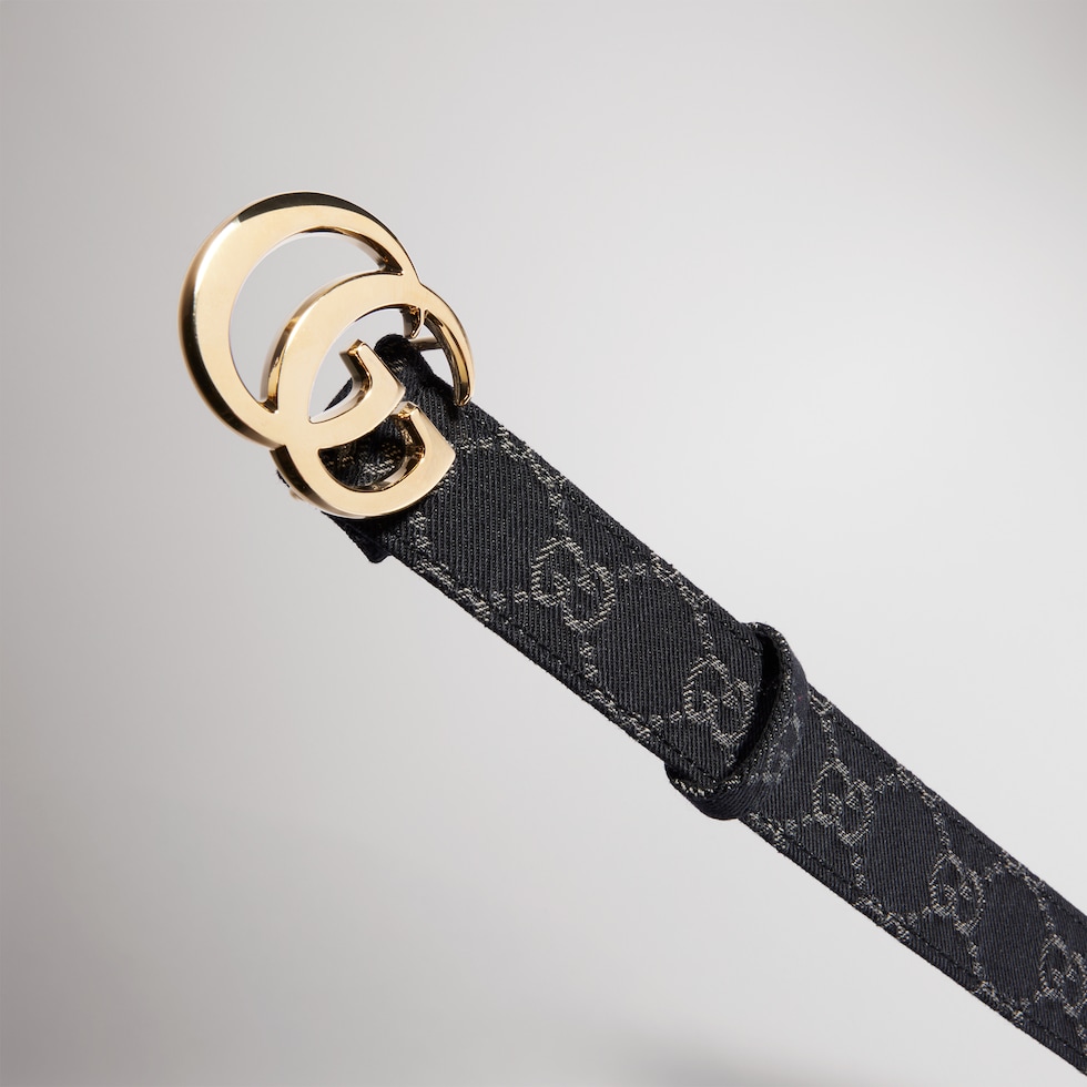Ceinture GG Marmont