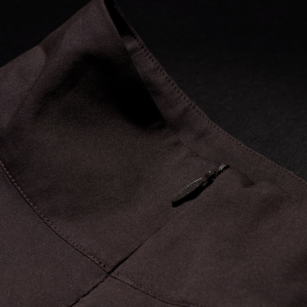 Camisa de popelina de algodón