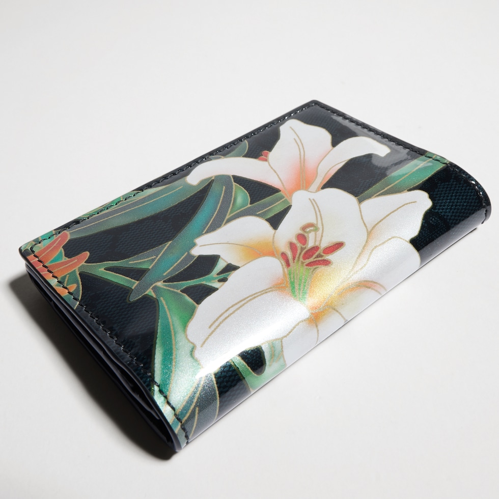 Gucci x 安藤七宝店 日本限定 カードケース