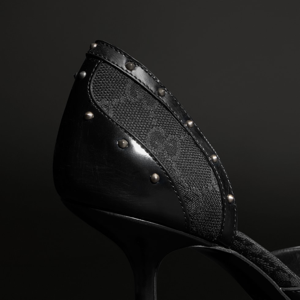 Women's Savoy pump
