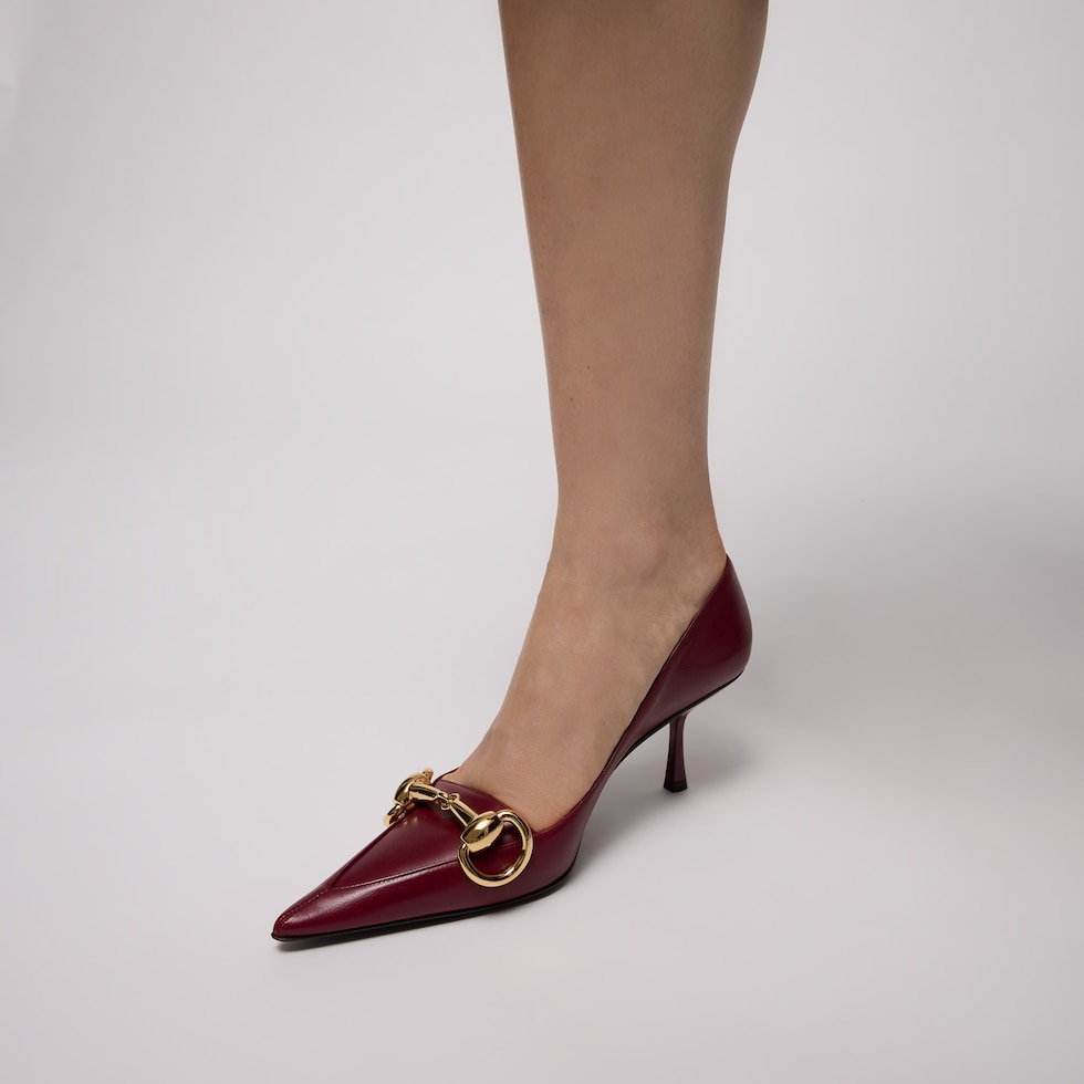Women's Boulevard pump