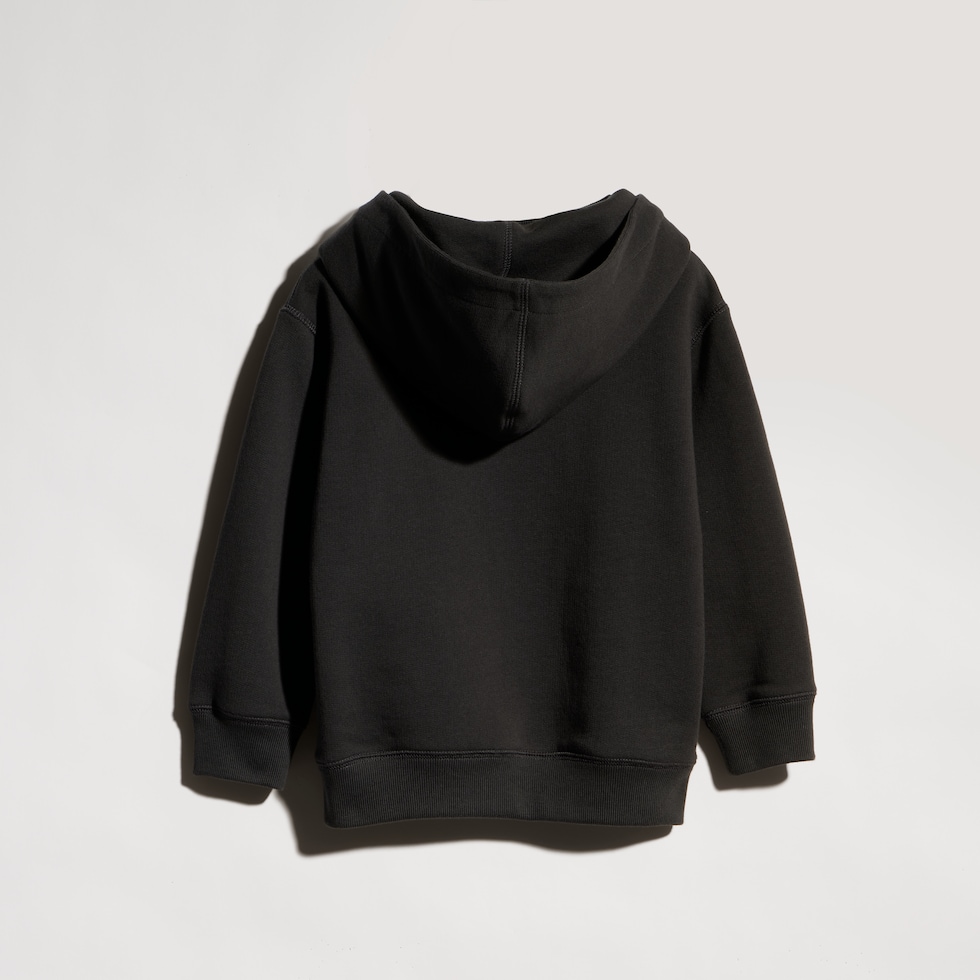 Children's cotton sweatshirt with print