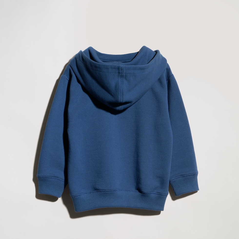Children's cotton sweatshirt with print