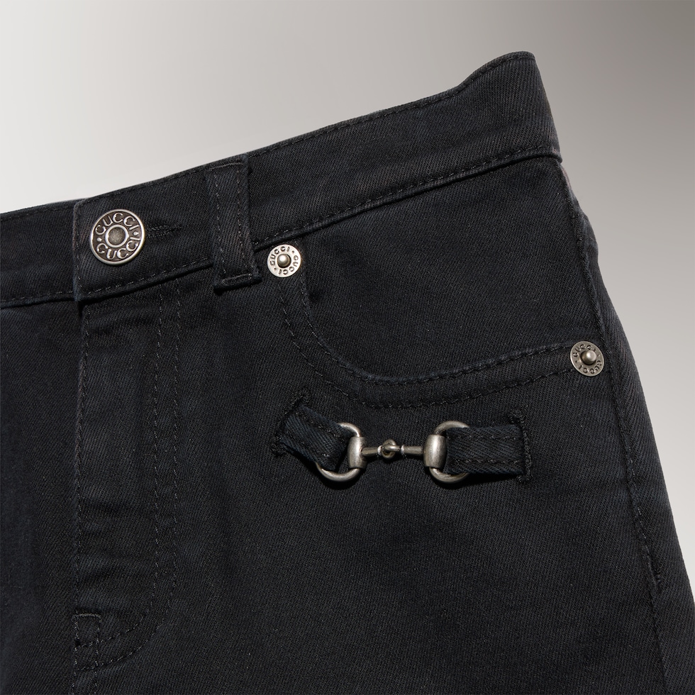 Pantalon en jean pour enfant