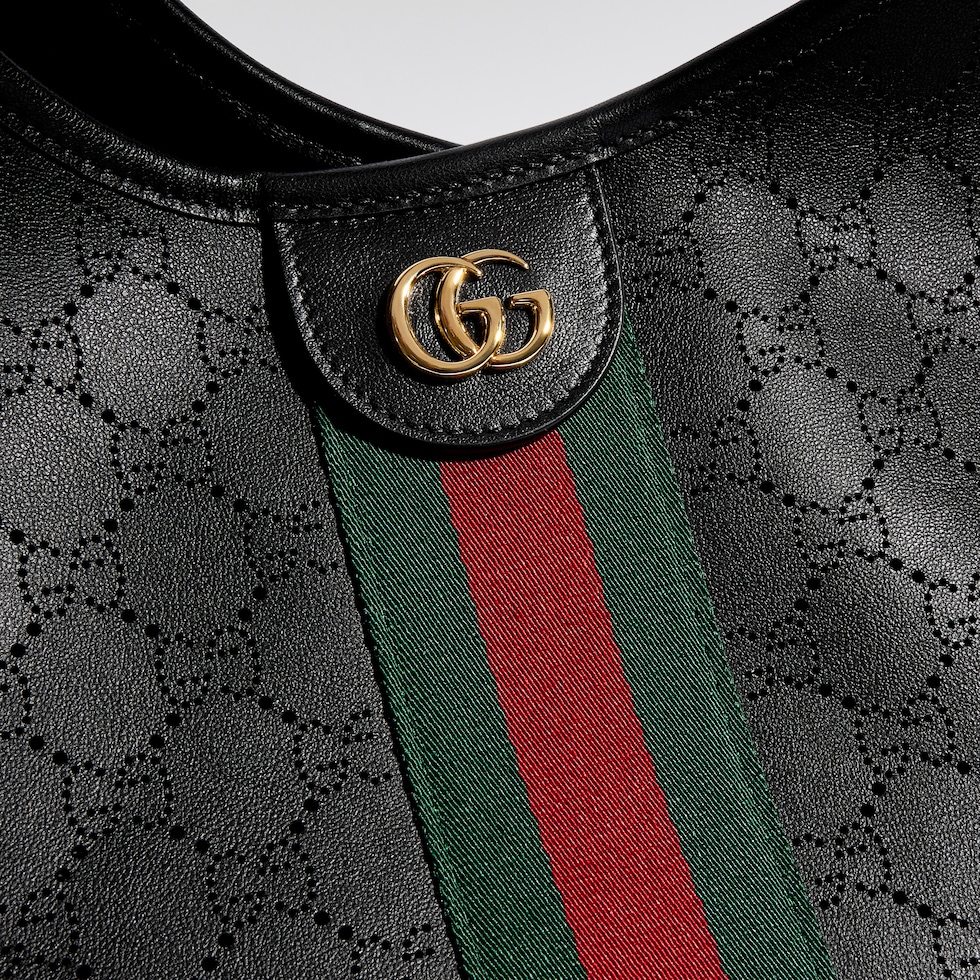 Gucci Giglio large tote bag
