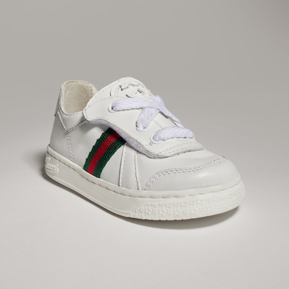 Baskets basses Stretch pour tout-petit