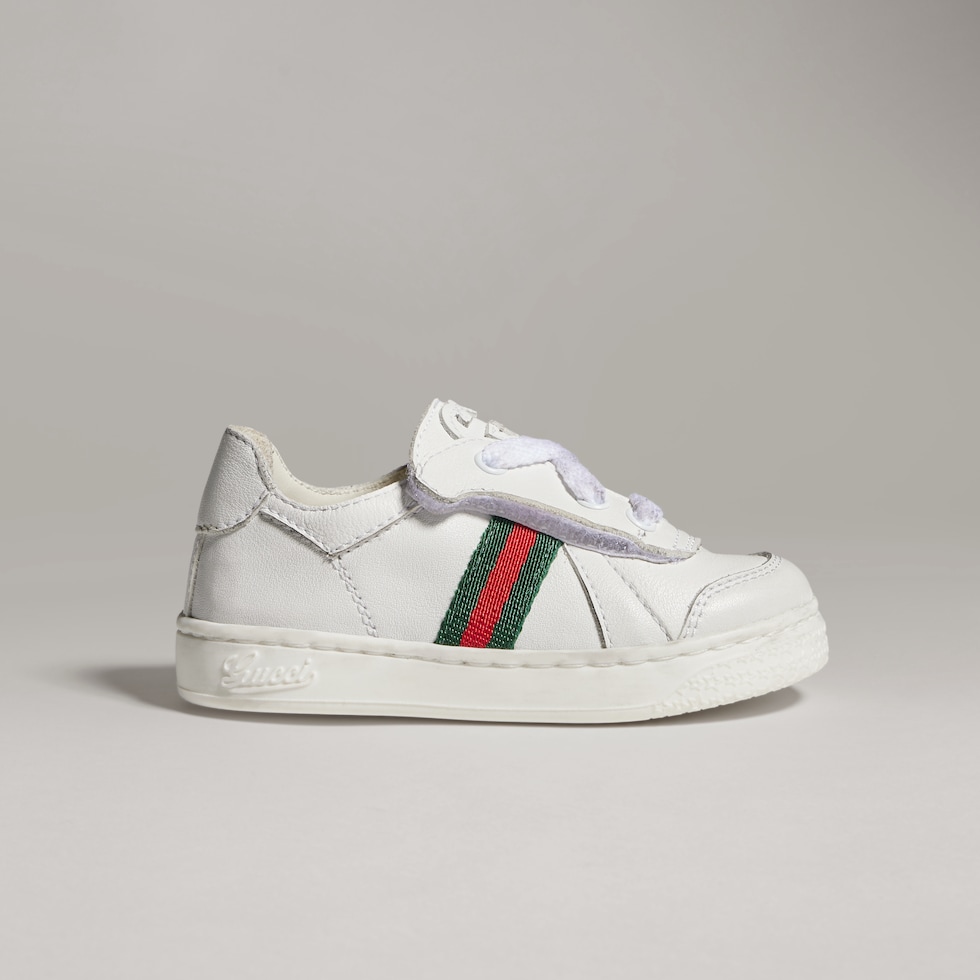 Baskets basses Stretch pour tout-petit