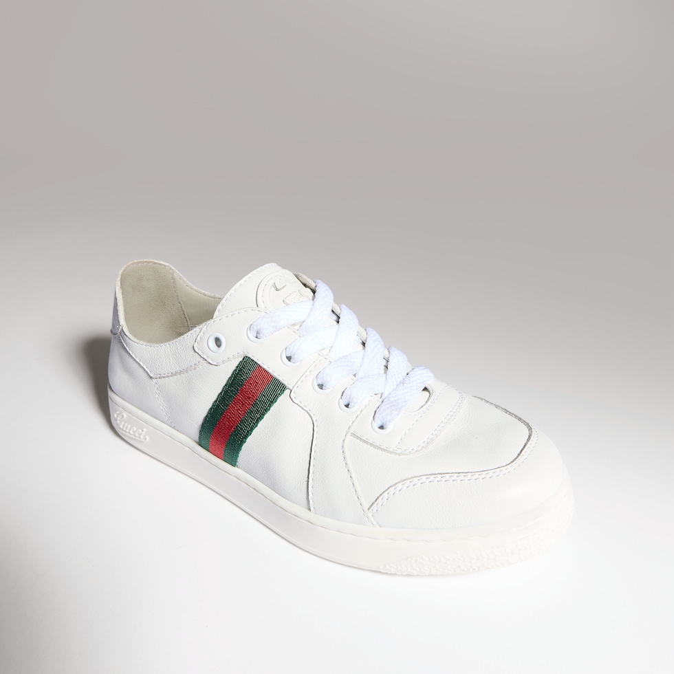 Stretch Low-Top-Kindersneaker