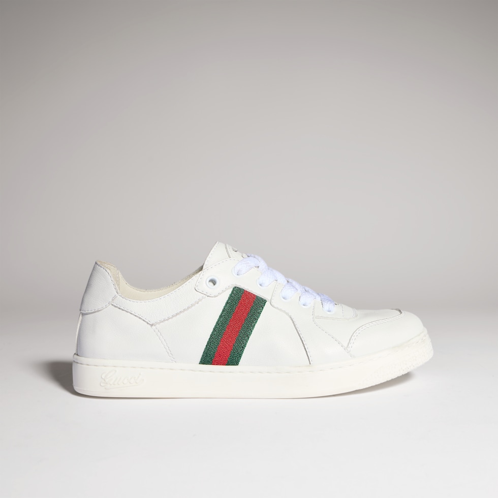 Stretch Low-Top-Kindersneaker