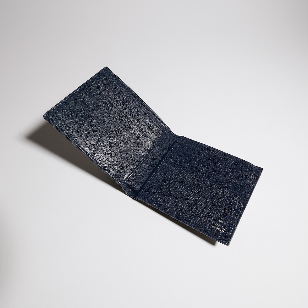 Gucci Essence Classic bi-fold wallet