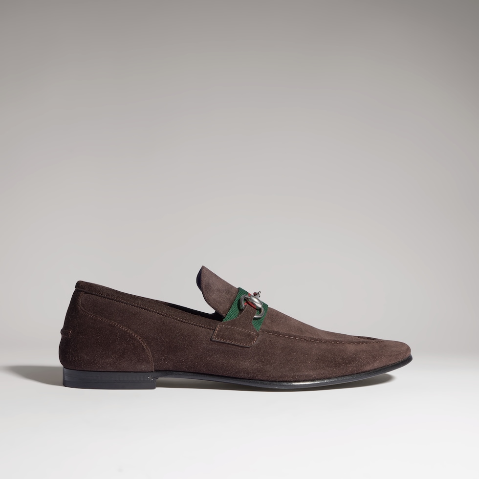 Men's Gucci Como loafer