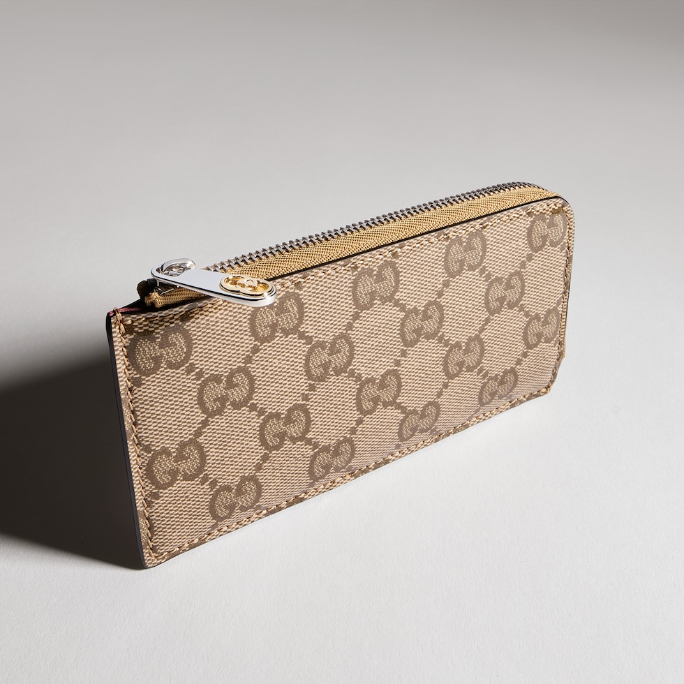 Gucci x 安藤七宝店 日本限定 カードケース