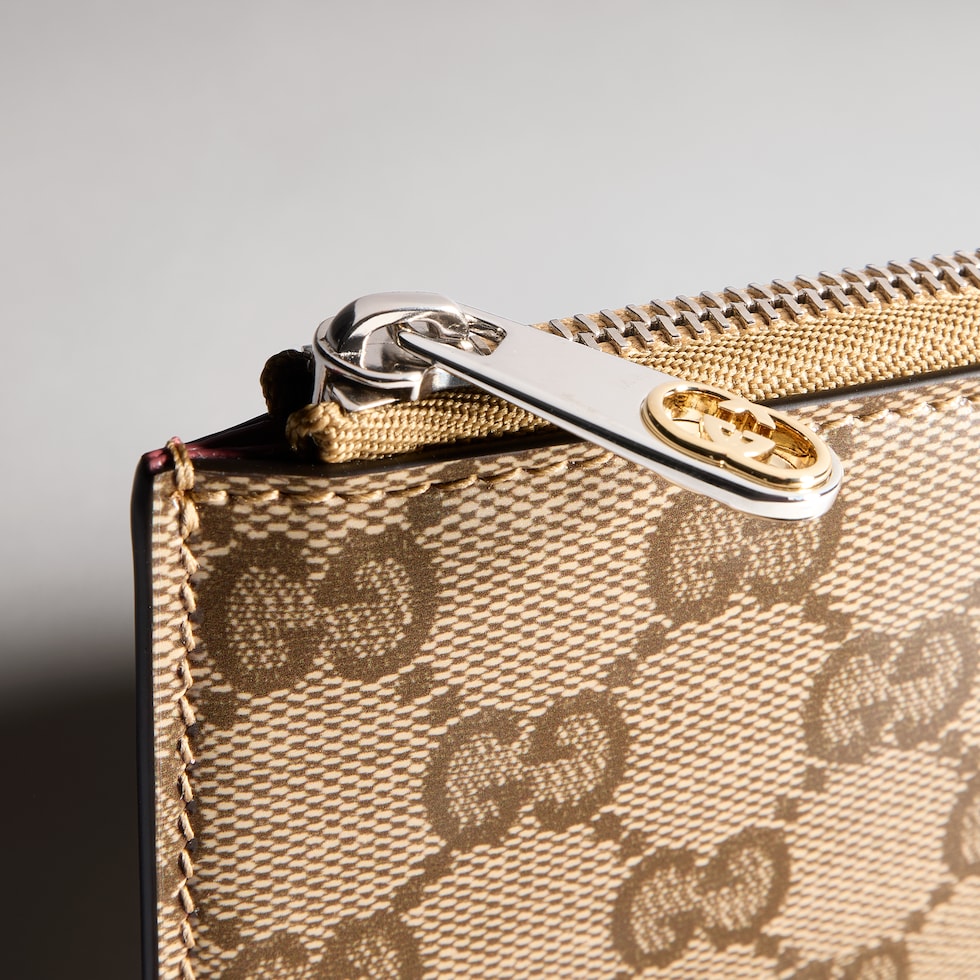 Gucci x 安藤七宝店 日本限定 カードケース