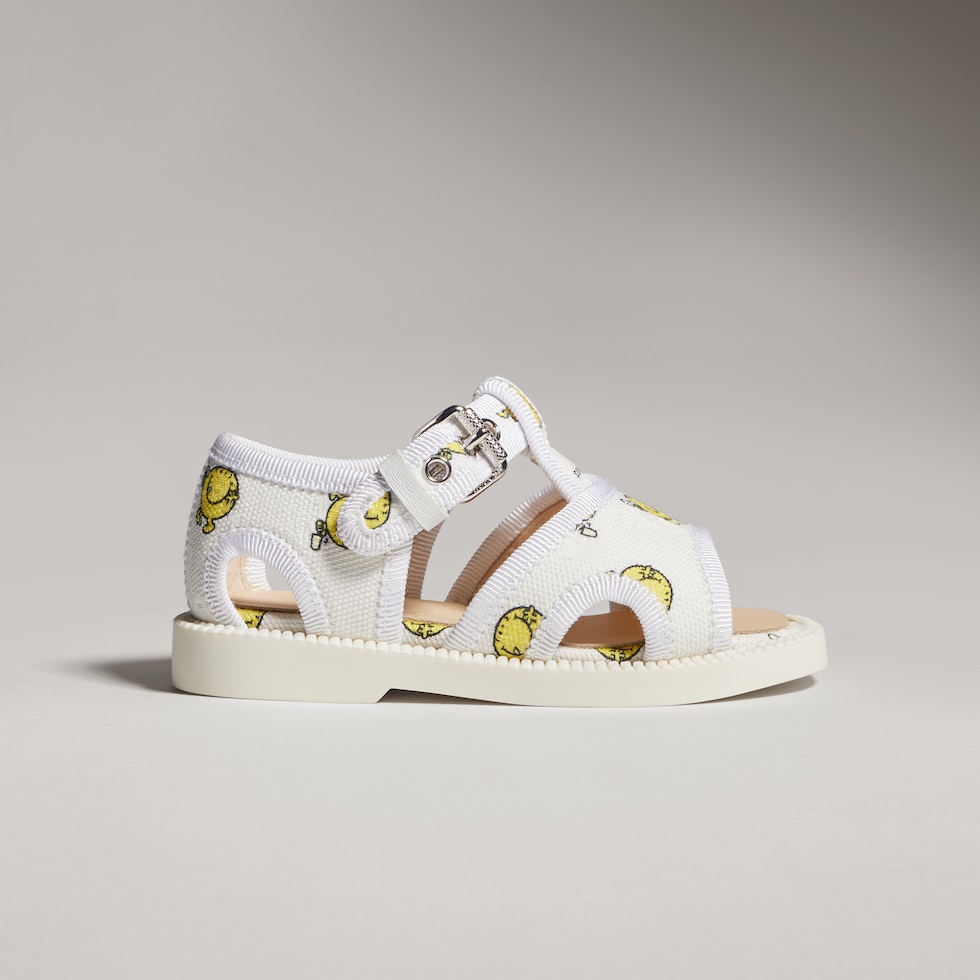 Toddler sandal