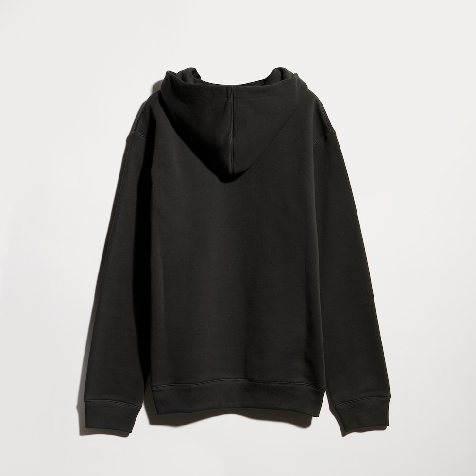 Children's cotton sweatshirt with print