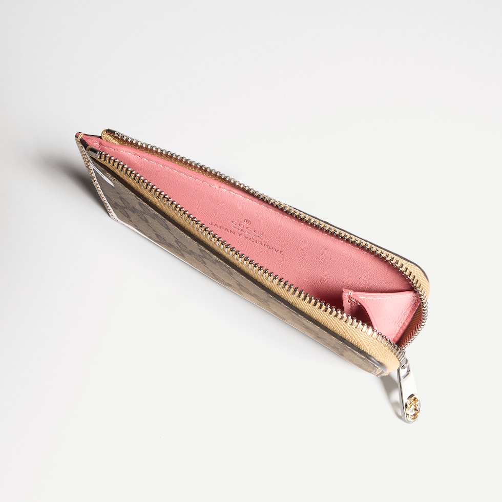 Gucci x 安藤七宝店 日本限定 カードケース
