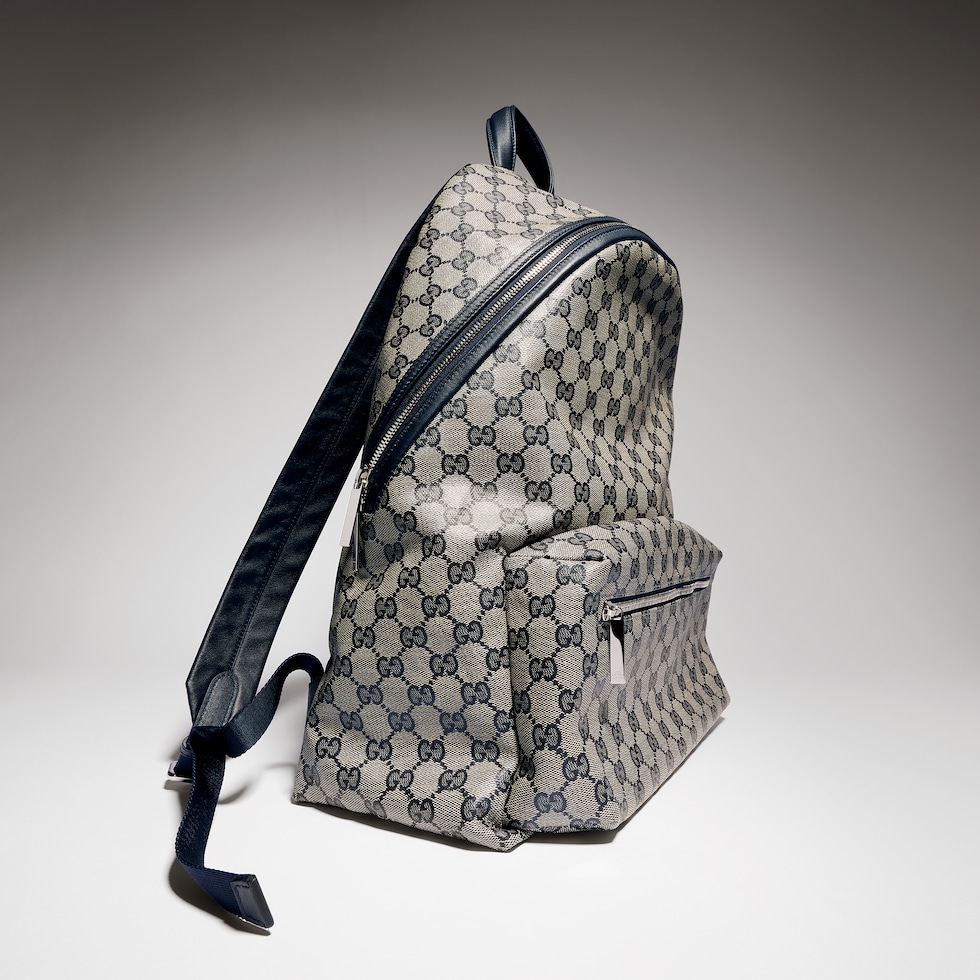 Gucci Essence Classic medium backpack