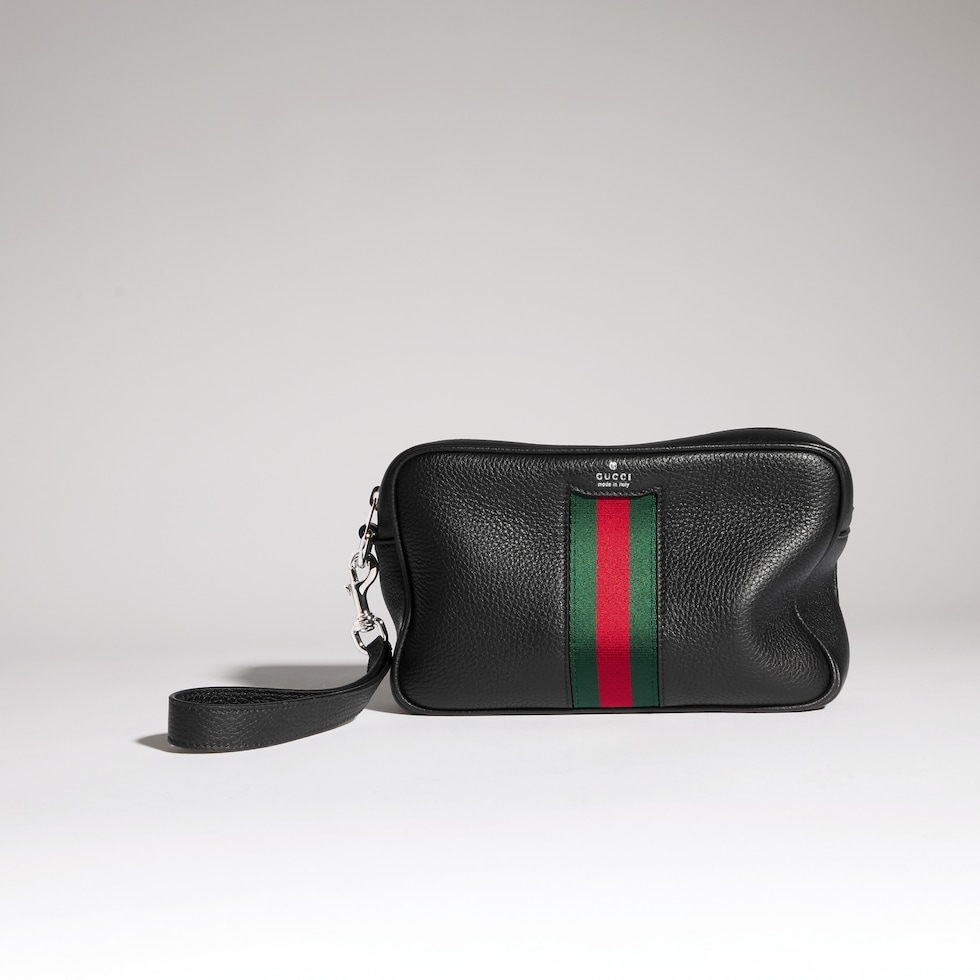 Pouch Web Trademark misura piccola