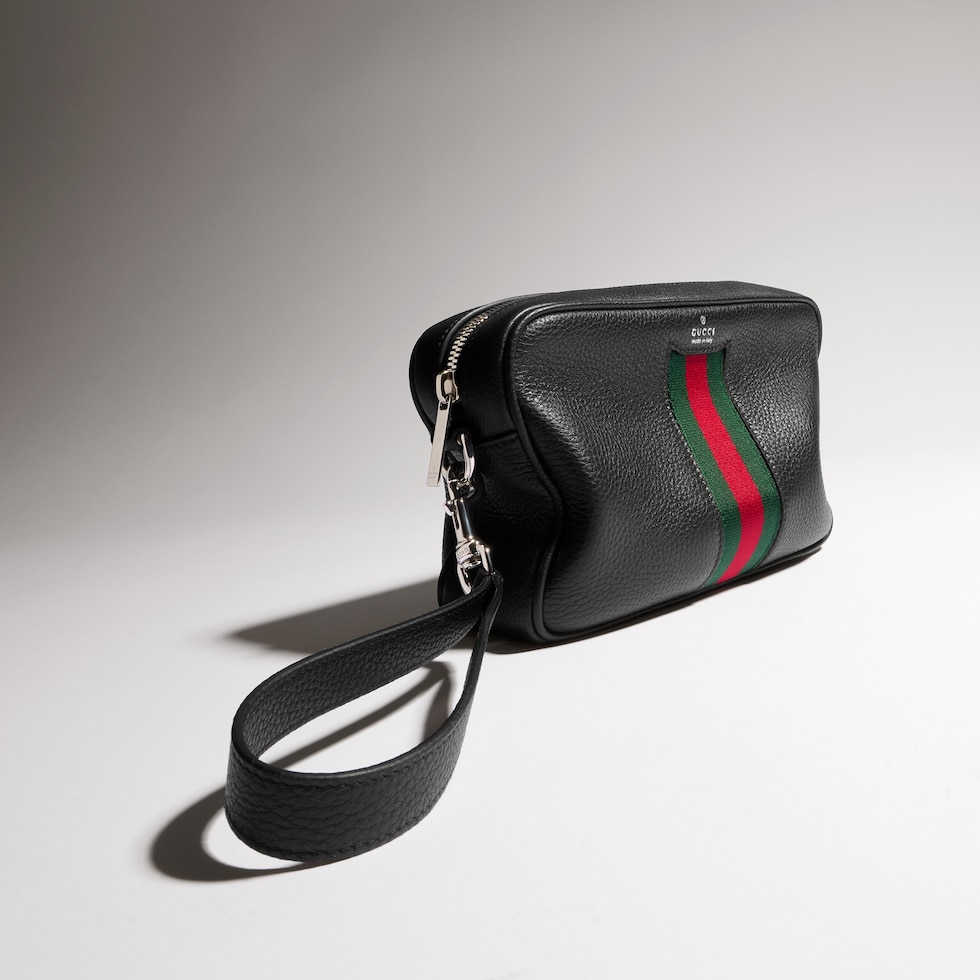 Pouch Web Trademark misura piccola