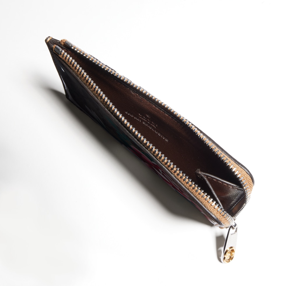 Gucci x 安藤七宝店 日本限定 カードケース