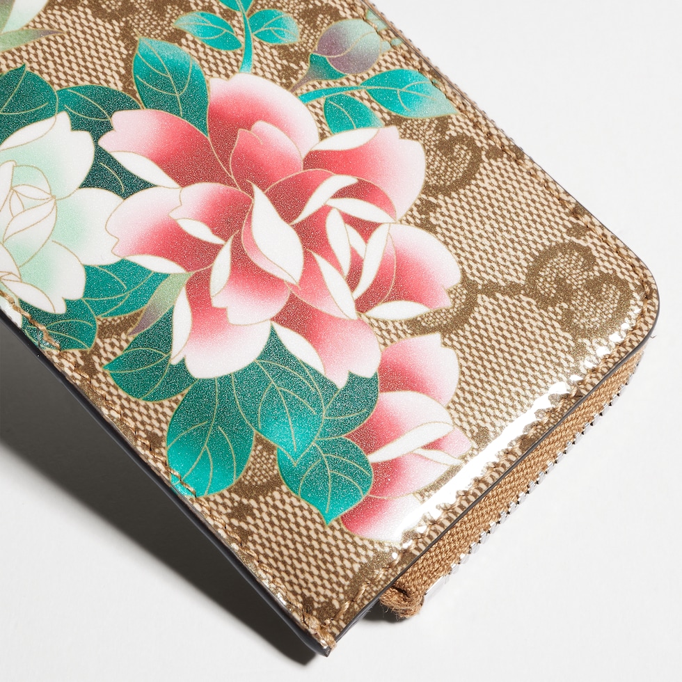 Gucci x 安藤七宝店 日本限定 カードケース