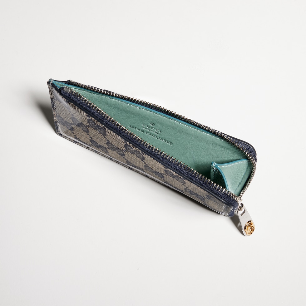 Gucci x 安藤七宝店 日本限定 カードケース
