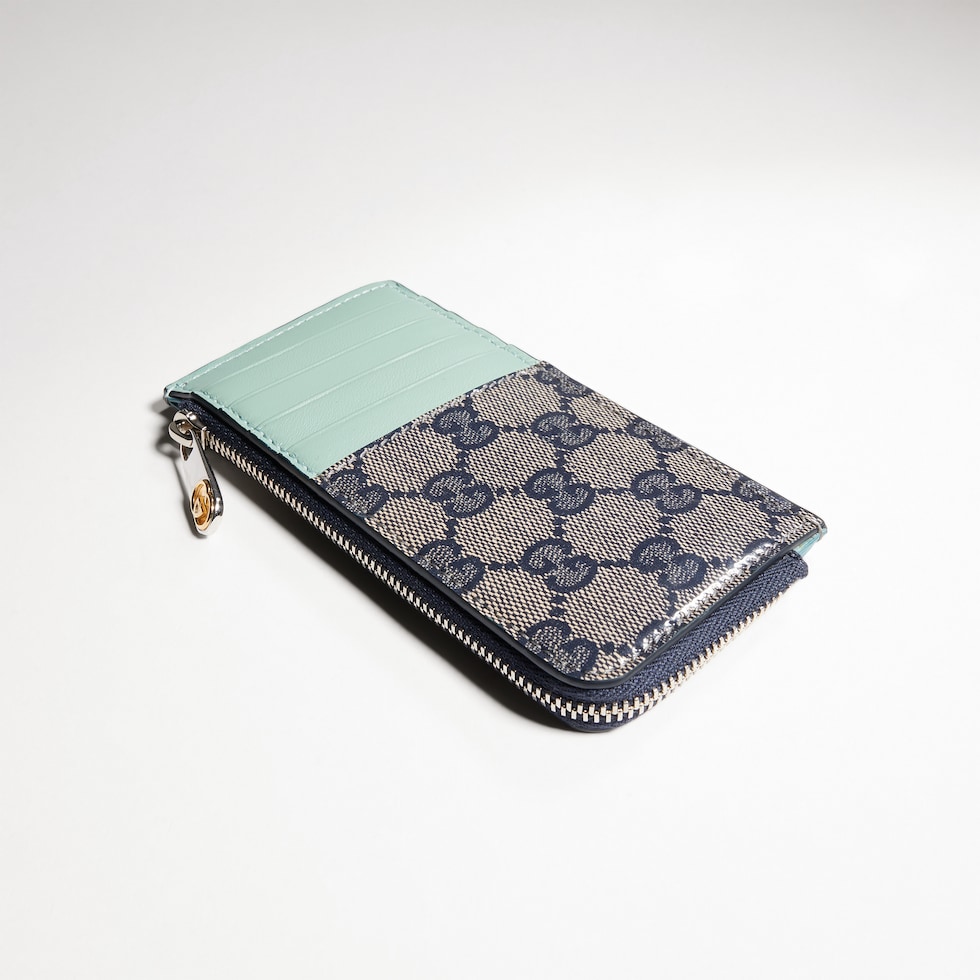 Gucci x 安藤七宝店 日本限定 カードケース