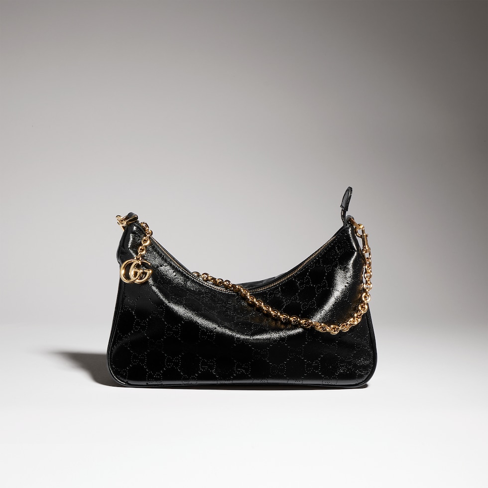 Lady Lunetta Chain small shoulder bag