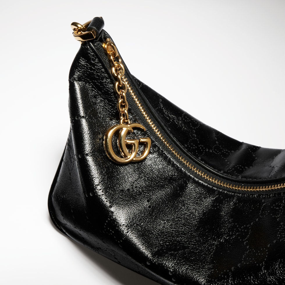 Lady Lunetta Chain small shoulder bag