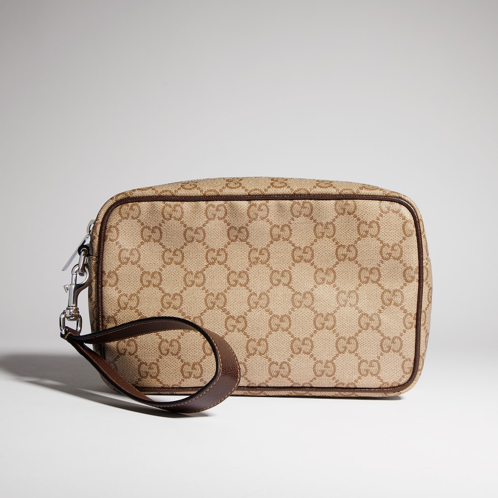 Gucci Essence Classic small pouch