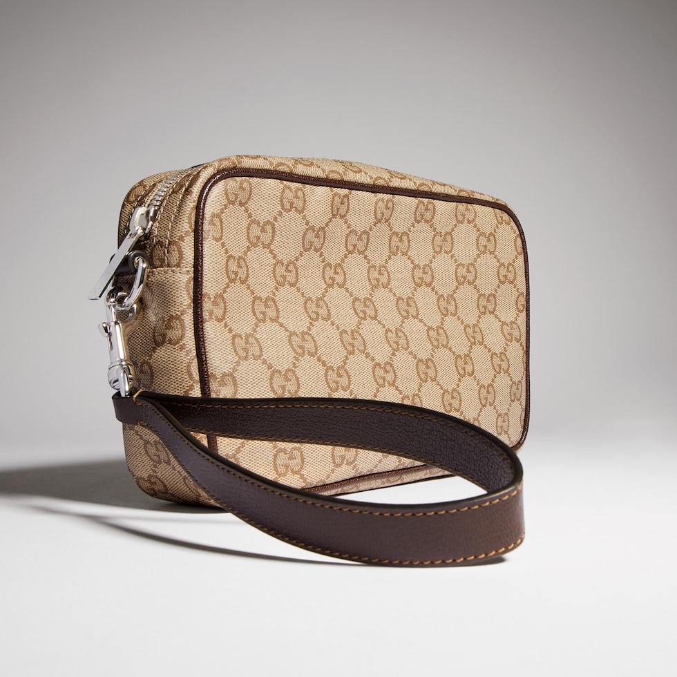 Gucci Essence Classic small pouch