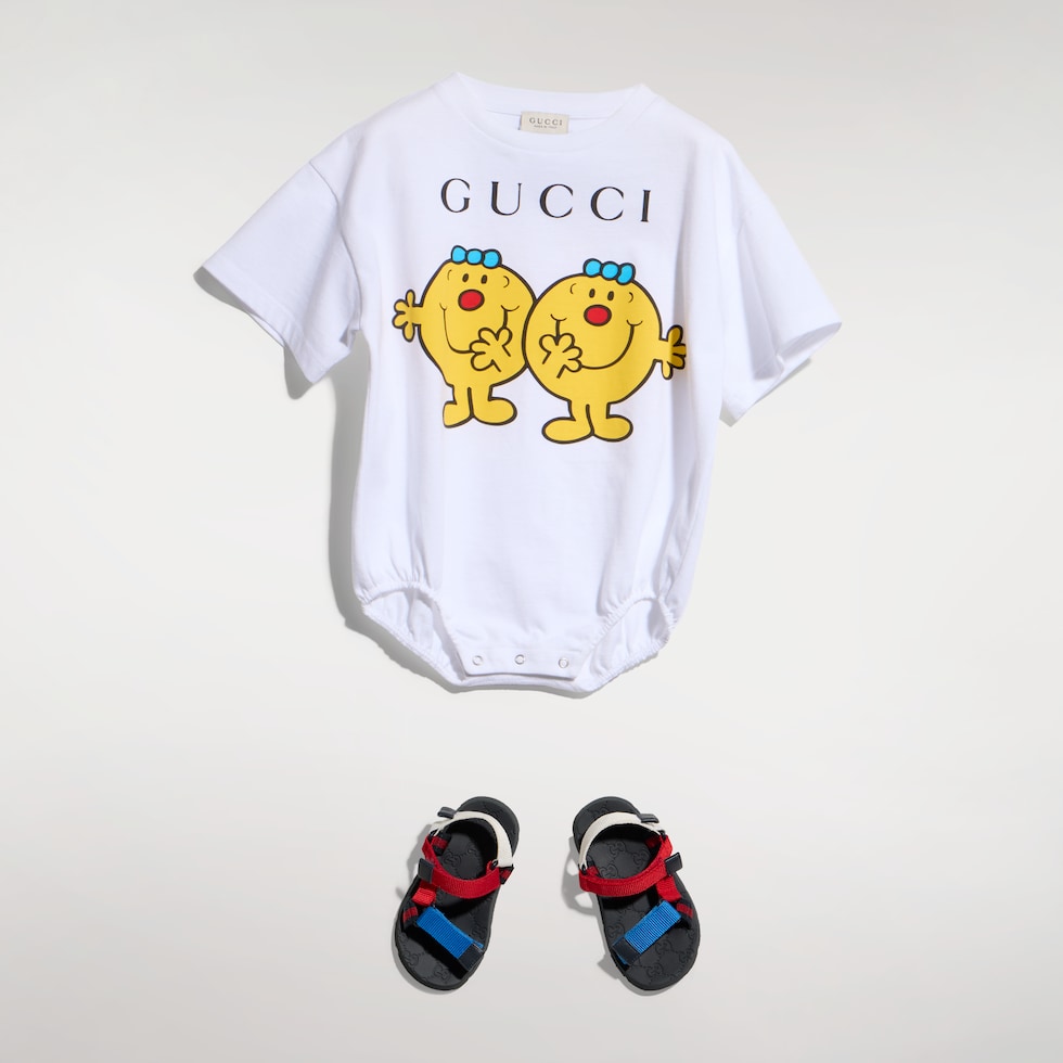 Combinaison pour bébé en coton