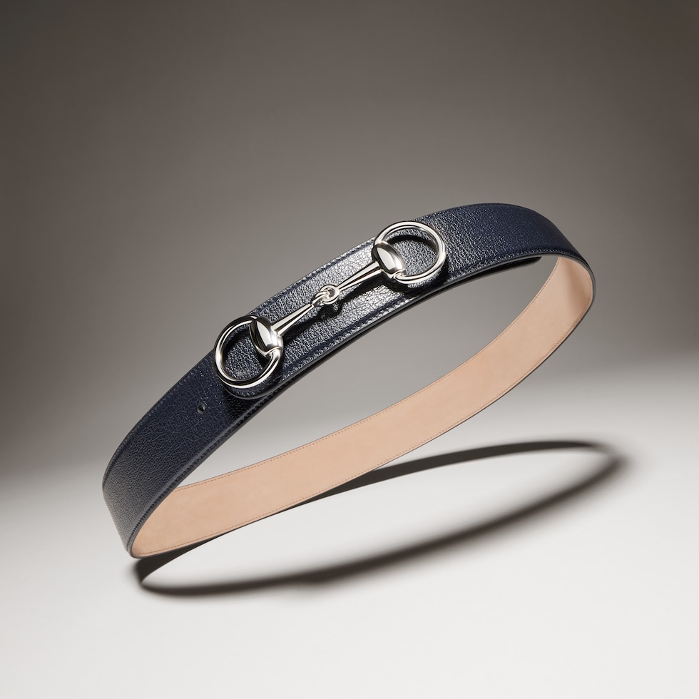 Gucci Horsebit 1955 belt