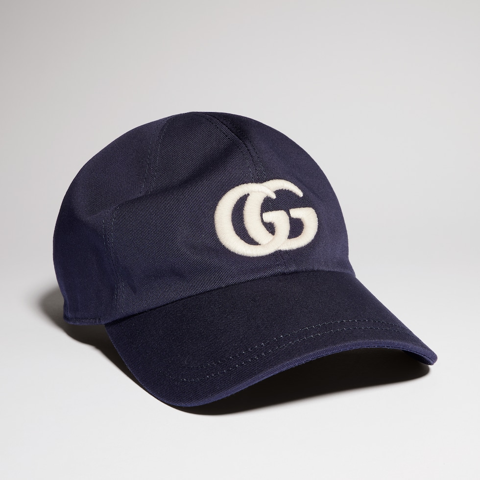 Children's cotton baseball hat