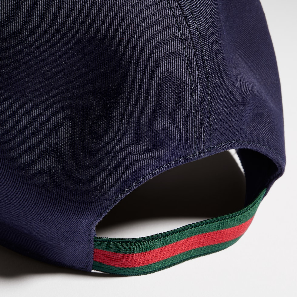 Children's cotton baseball hat