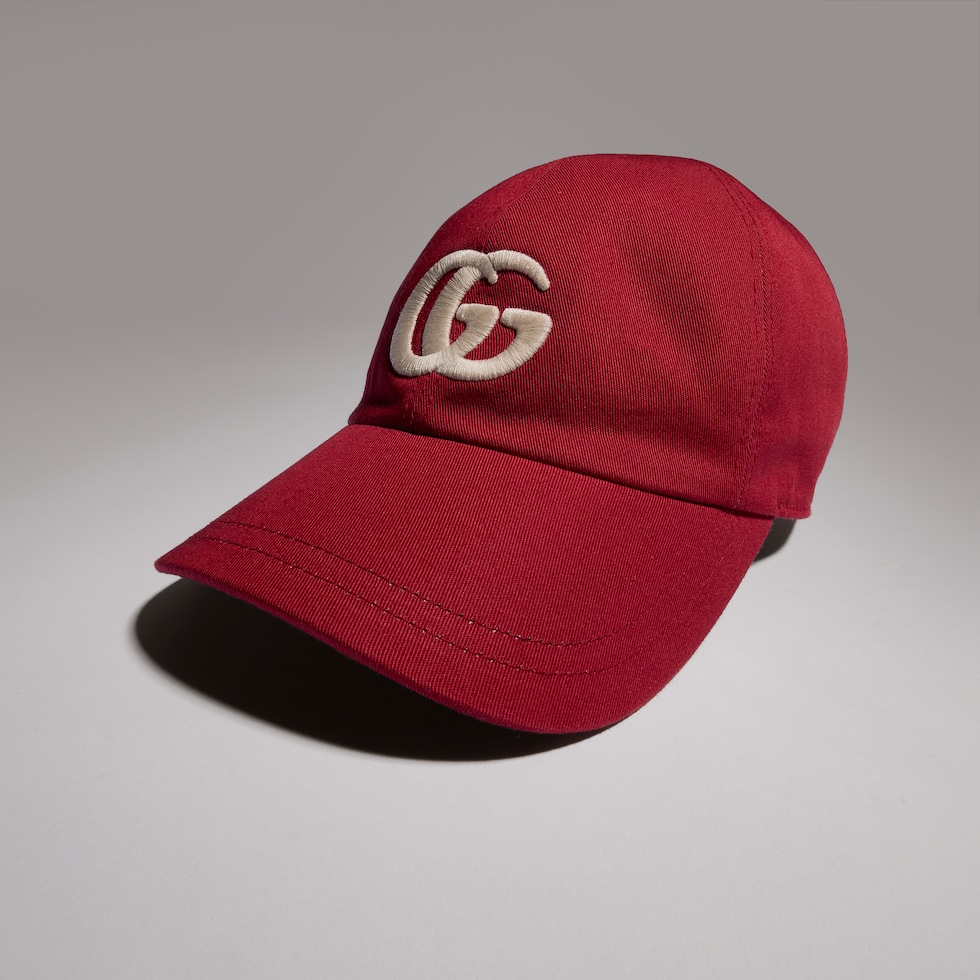 Children's cotton baseball hat