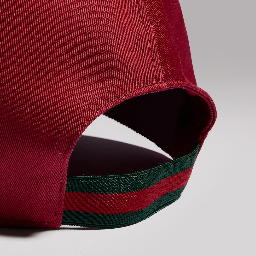 Children's cotton baseball hat