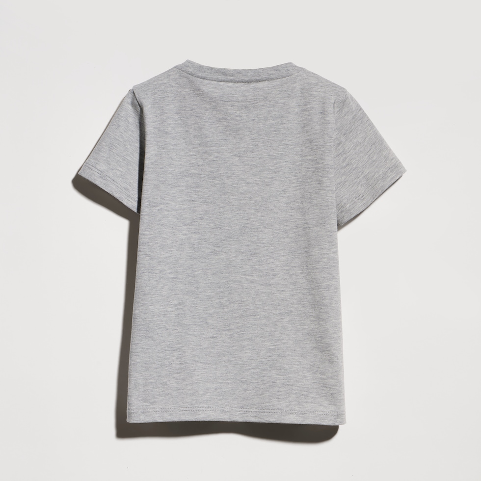 〔チルドレンズ〕ヒグチユウコ プリント コットン Tシャツ