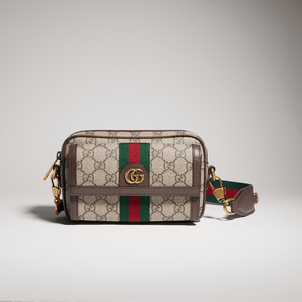 Ophidia mini bag