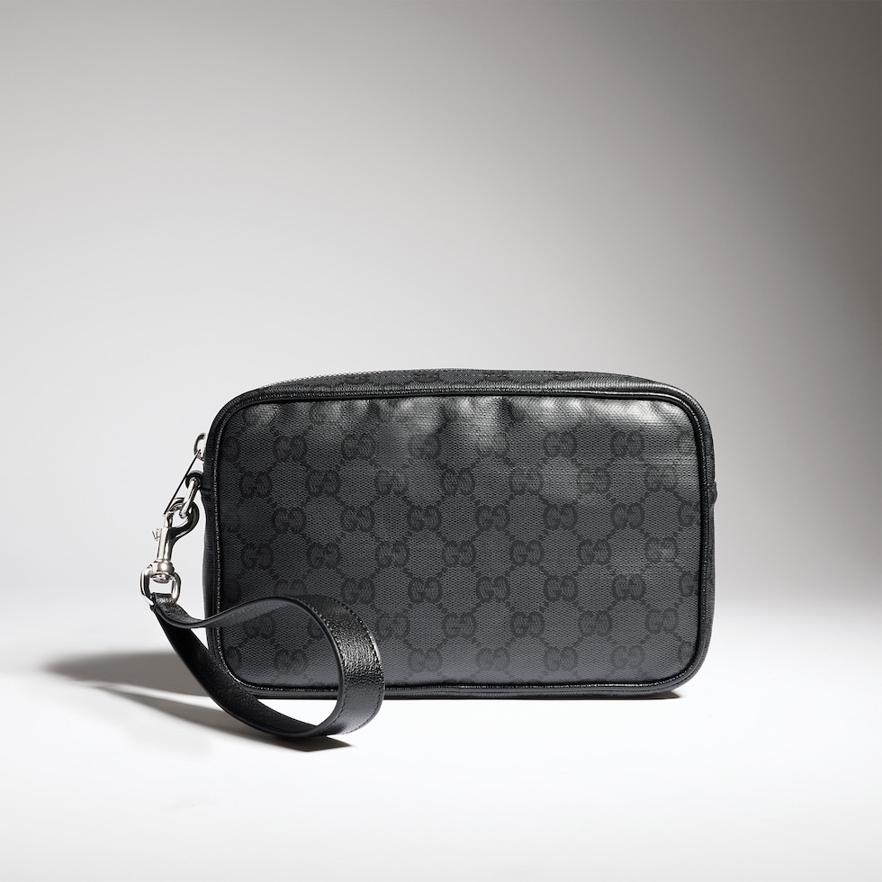 Gucci Essence Classic small pouch