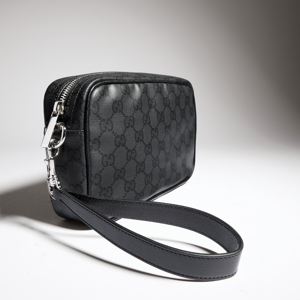 Gucci Essence Classic small pouch