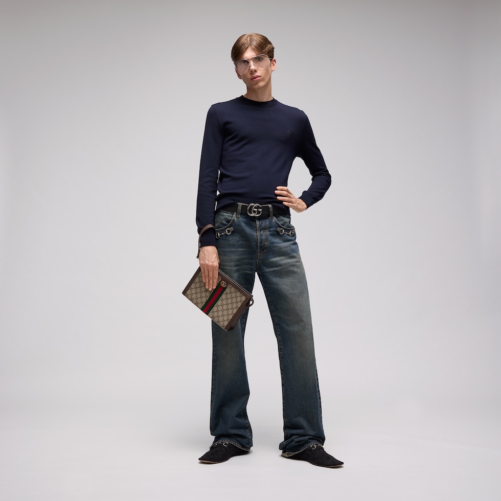 Ophidia medium pouch