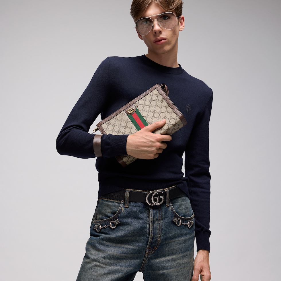 Ophidia medium pouch