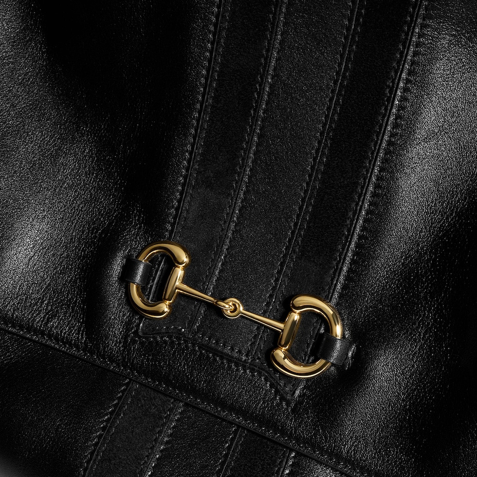 Paparazzo large top handle bag