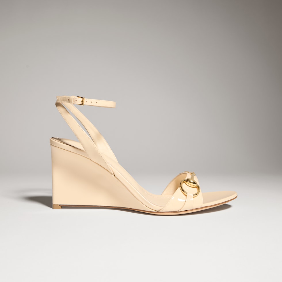 Women's Donna wedge sandal